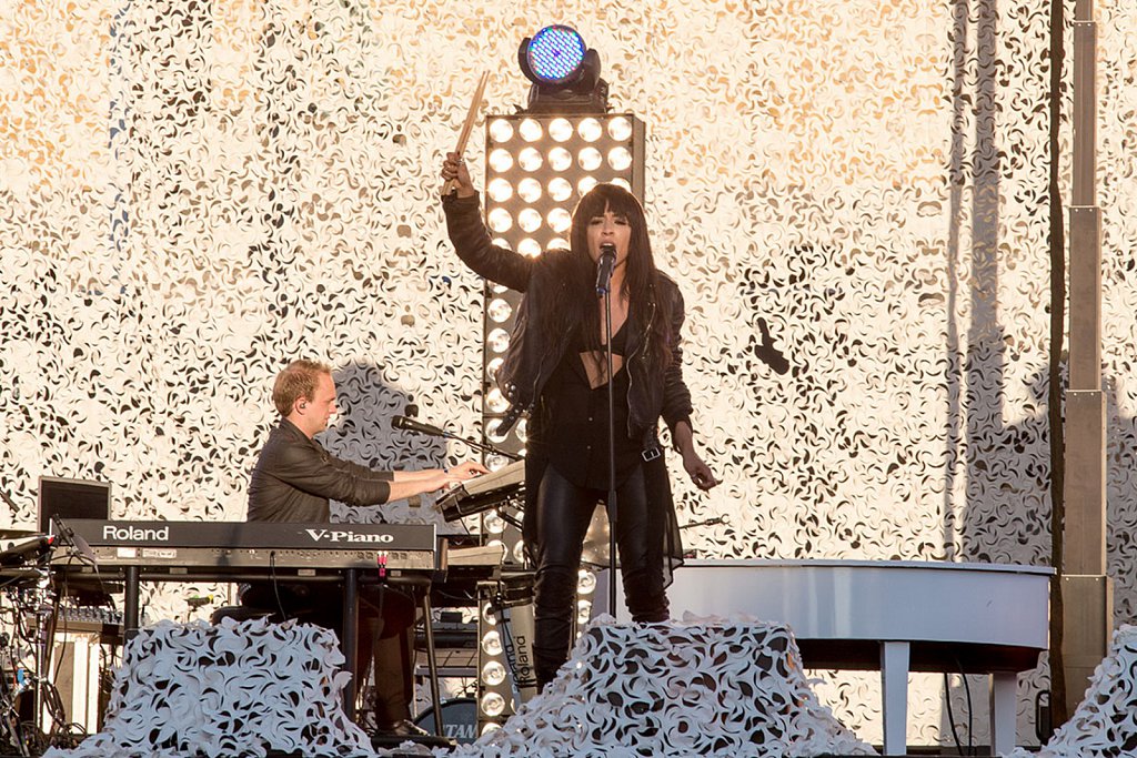 Loreen