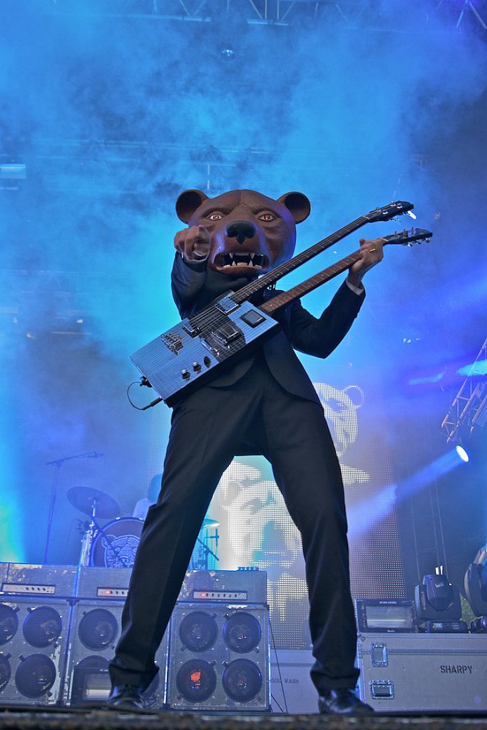 Teddybears